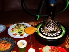 -暮色公园Twilight Park·威士忌Bar