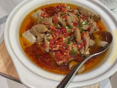 -太阳门淮扬菜(南京博物院店)