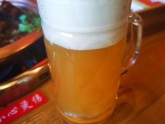 -老诚一锅(来北家园店)