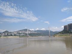 -神农溪纤夫文化旅游区