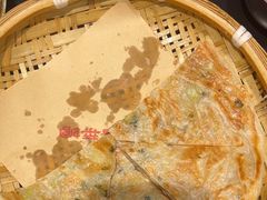 -魁盛居百年鲁菜馆(中林路店)