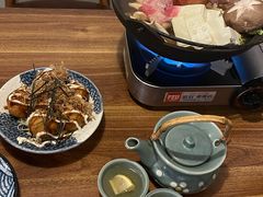 -阿泽料理