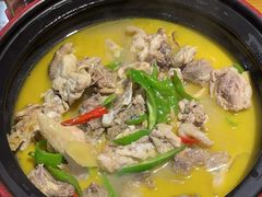 -大鸽饭(马王堆店)