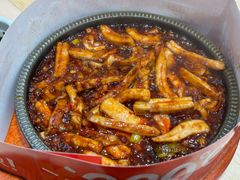 -稻百鲜·拌饭·朝鲜族石锅菜(祈福缤纷世界店)