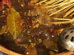 -镇江龙·火锅串串(武侯祠店)