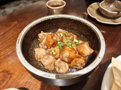 -老庄山居·甘其食