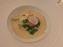 -La Villa French Restaurant