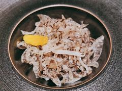 -领事馆19号中餐厅(厦门海景洲际酒店)