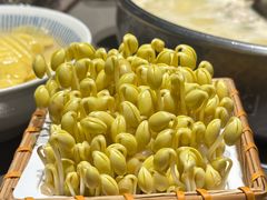 -巴奴毛肚火锅(大剧院店)