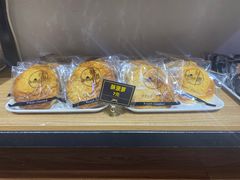 -韩国利尔面包(桂林路店)