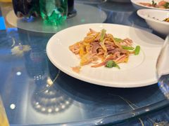 -上海明天广场JW万豪酒店