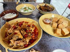 -东排食堂长沙小吃大排档(五一广场店)