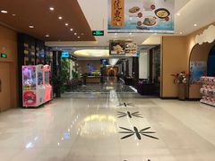 -稻香海鲜饭店(第一国际店)