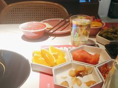 -九鼎轩脆毛肚火锅(三钢里店)