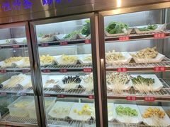 -钢管厂五区小郡肝火锅串串香(清河店)