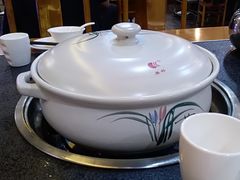 -清真华宇开锅羊肉