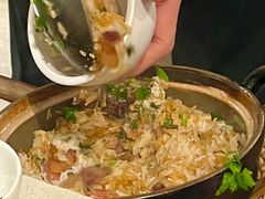 -百年果林椰子鸡(中洲店)