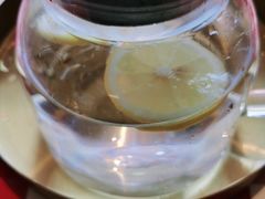 蒙古酸奶-西贝(东方路店)