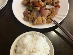 -日昌餐馆(亦庄店)