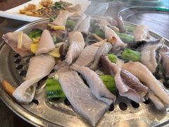 桑拿鱼-阿多私房菜(顺德店)