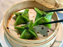 -陶兰居·手工点心·粤菜(圆融时代广场店)