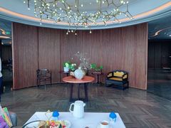 -泉客厅Spring Pavilion(303M空中会客厅)