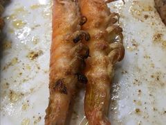 -9十度烧烤(万达店)