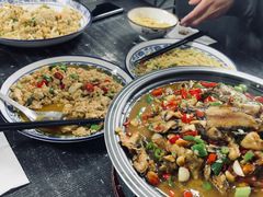 -老铁私房菜