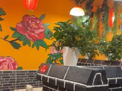 -江湖水乡铁锅炖魚(周庄嘉园店)