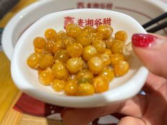 -呷佬·长沙手工米粉(金沙江路店)