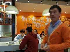 -红荔村肠粉(岗厦店)