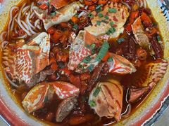 -老三样·旧食新味(万寿宫店)