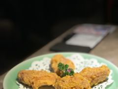 -新白鹿餐厅(金鹰新街口店)
