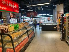 -物美超市(马家堡店)