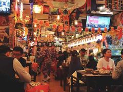 大堂-平成屋·午肴夜酒(四川北路店)