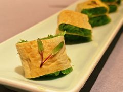 素鸭-淮扬府(安定门店)