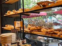 -面包谷Grains n' Beans(九号公馆店)