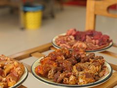 -阿昌白族石板烧(大理古城店)