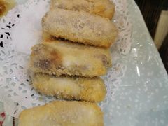 炸芋泥-抱德·潮汕味(琶洲店原惠城鱼仔)