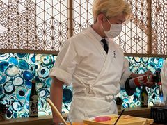 -小十Omakase(地王大厦店)