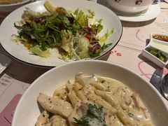 -安妮意大利餐厅(国贸店)