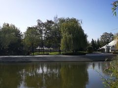 -城市运动公园(未央区)