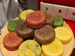 -正本原 Le Grenier a Pain(官舍店)