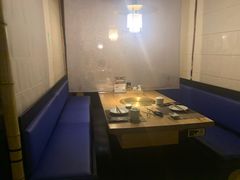 -江户烧肉(高德店)