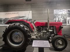 -柳州工业博物馆