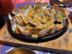 -何师烧烤Pro ·江湖川菜·小龙虾·精酿(太古里旗舰店)