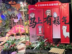 -正佳雨林生态植物园