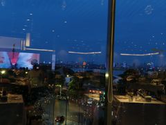 -武汉世茂希尔顿酒店·汇·全日餐厅