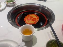 -八合里潮汕鲜牛肉火锅(万科里店)