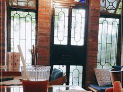 -西关84·History·Art·Cafe